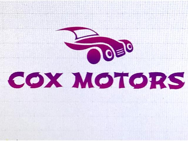 ＣＯＸ　ＭＯＴＯＲＳ（コークスモータース）