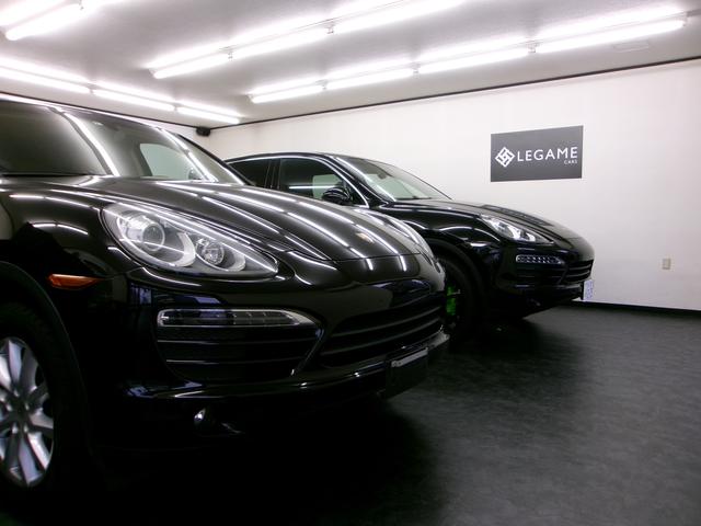 ＬＥＧＡＭＥ ＣＡＲＳ【レガーメカーズ】 サービス紹介の2つ目