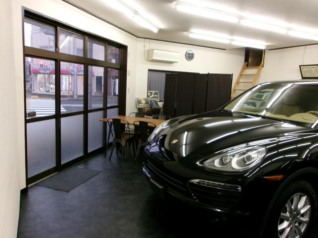 ＬＥＧＡＭＥ ＣＡＲＳ【レガーメカーズ】 サービス紹介の3つ目