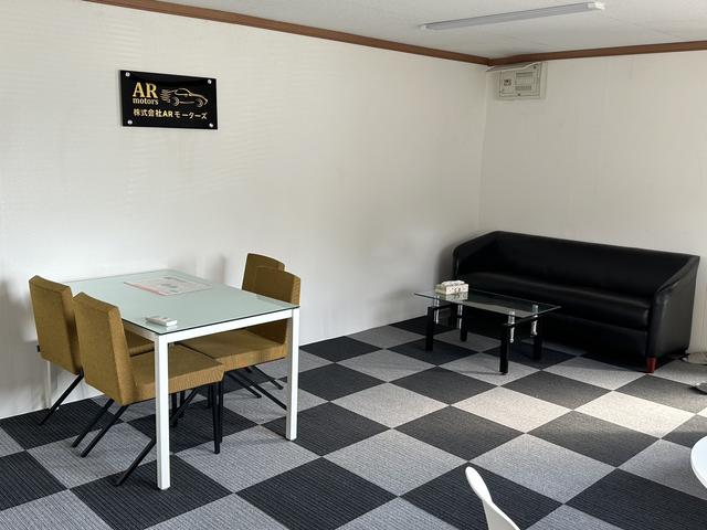 株式会社ＡＲ ＭＯＴＯＲＳ サービス紹介の5つ目