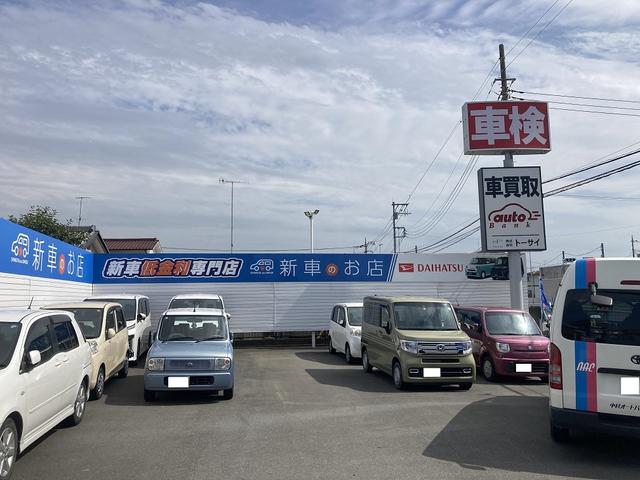 「車検の速太郎」熊谷店12