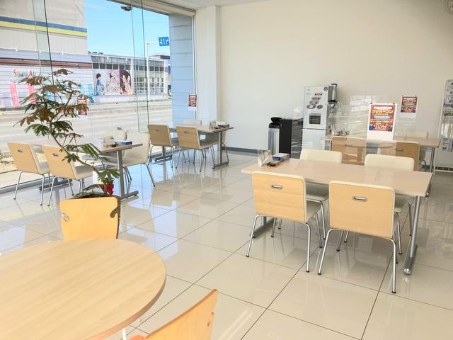 「車検の速太郎」熊谷店18