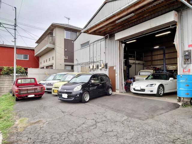 マルクニオート サービス紹介の1つ目