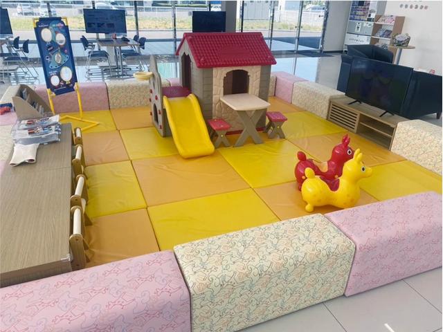ビッグモーター 春日部店(5枚目)