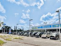 沖縄の中古車販売店 ＷＥＣＡＲＳ（ウィーカーズ）沖縄糸満店