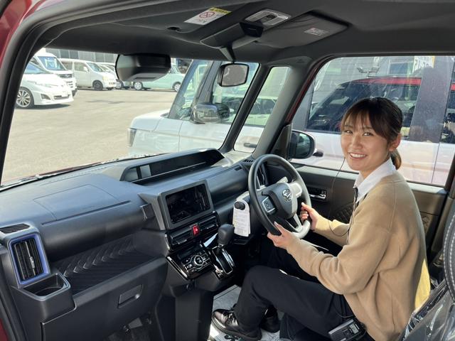 （株）トータス平塚店”軽”届出済未使用車専門店(6枚目)