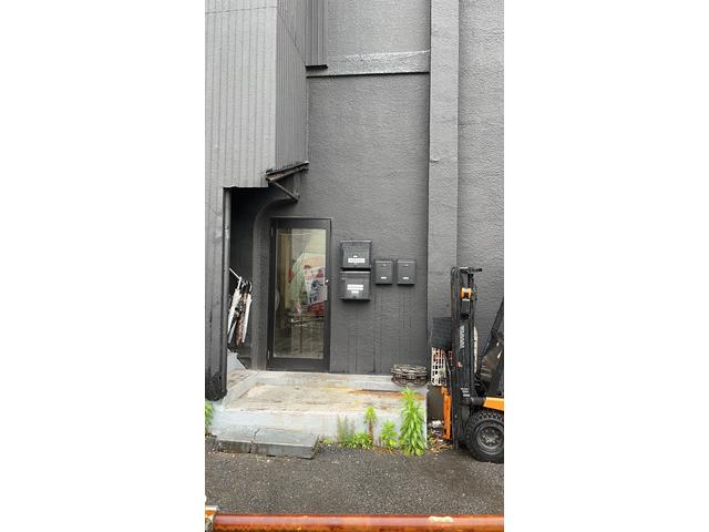 快潔自動車 サービス紹介の2つ目