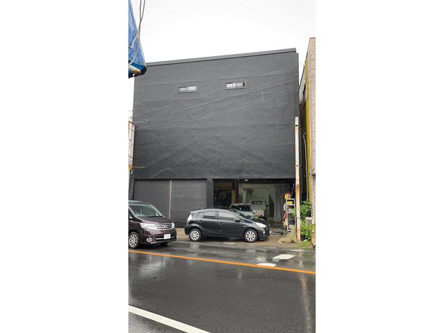 快潔自動車 サービス紹介の3つ目