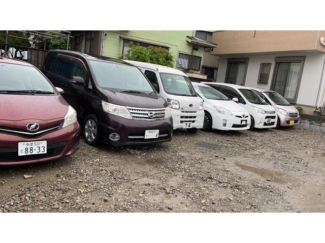 快潔自動車 サービス紹介の5つ目