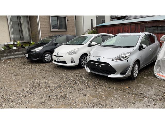 快潔自動車 サービス紹介の6つ目