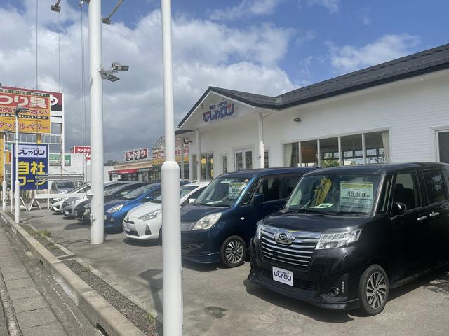 自社ローン専門店　じしゃロン富山店(3枚目)