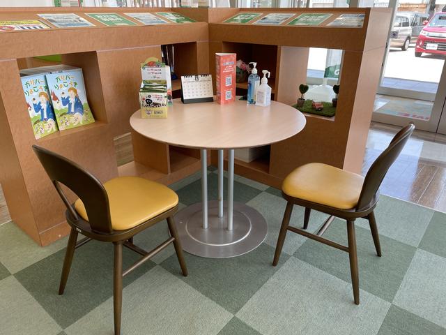 自社ローン専門店 じしゃロンコザ店 サービス紹介の6つ目