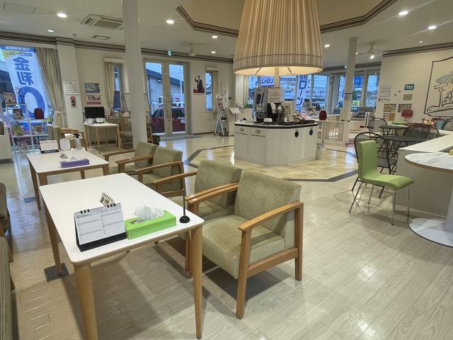 自社ローン専門店 じしゃロン秋田店 サービス紹介の5つ目