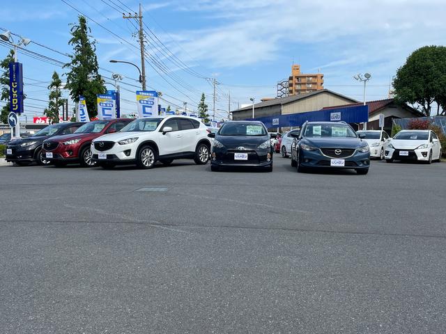 自社ローン専門店　じしゃロン昭島店