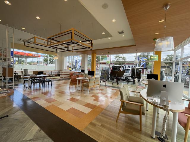 自社ローン専門店 じしゃロン福島店 サービス紹介の2つ目