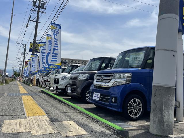 自社ローン専門店　じしゃロン長野店(4枚目)