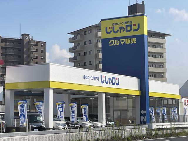 自社ローン専門店 じしゃロン多治見店