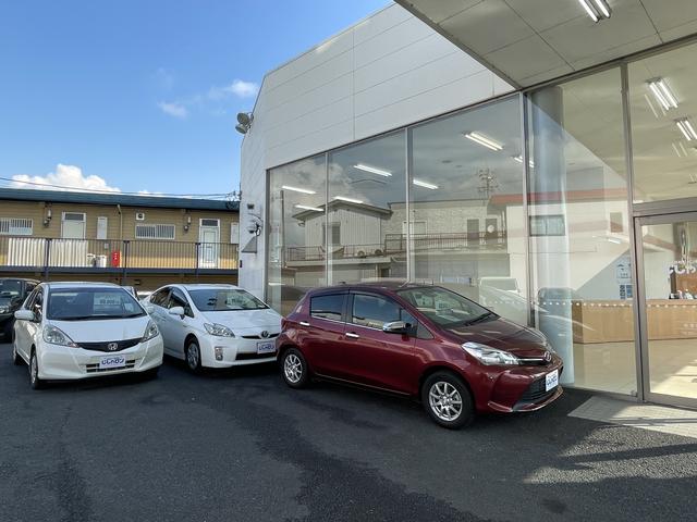 自社ローン専門店　じしゃロン多治見店