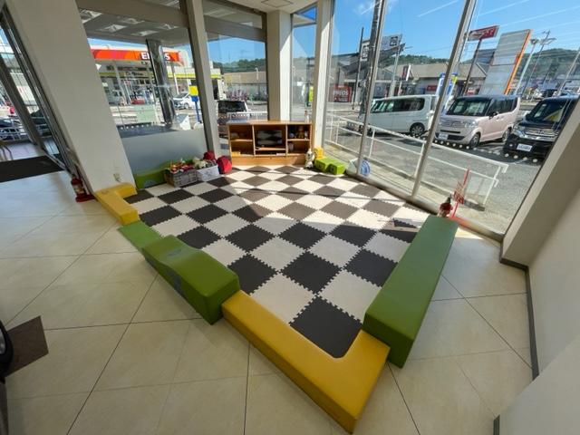 自社ローン専門店 じしゃロン秦野店 サービス紹介の2つ目