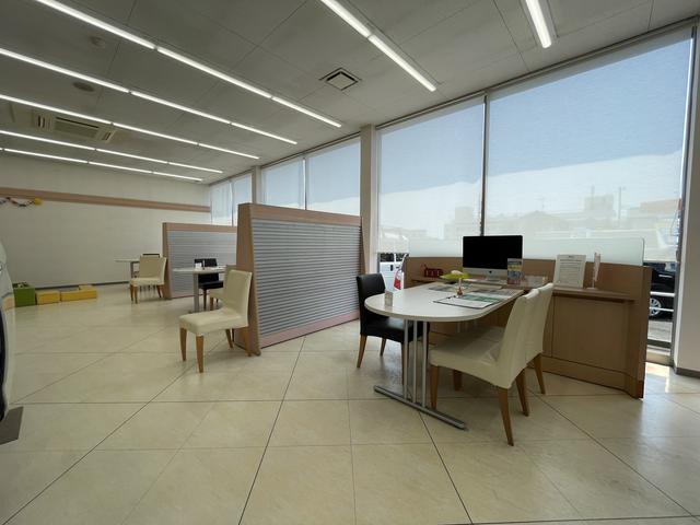 自社ローン専門店 じしゃロン秦野店 サービス紹介の3つ目