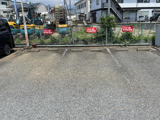 自社ローン専門店 じしゃロン秦野店 サービス紹介の5つ目