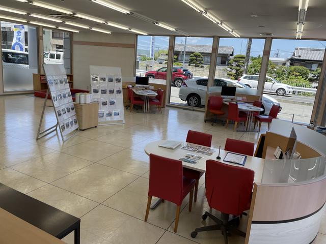 自社ローン専門店 じしゃロン姫路店 サービス紹介の2つ目