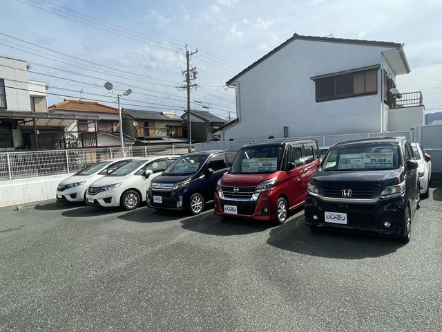 自社ローン専門店 じしゃロン豊川店 サービス紹介の5つ目