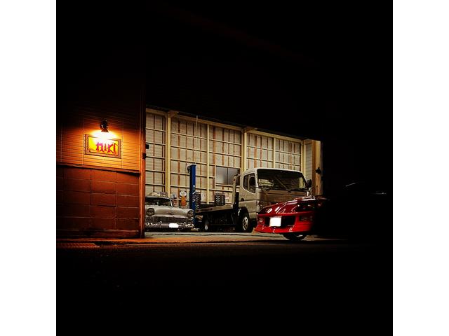 株式会社三貴 サービス紹介の1つ目