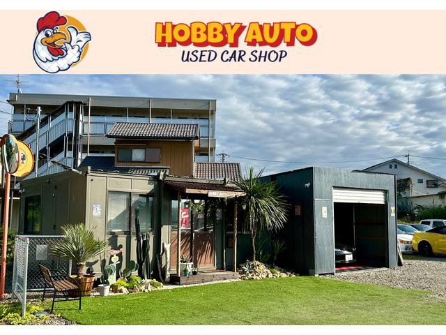 ＨＯＢＢＹ ＡＵＴＯ圏央鶴ヶ島インター店（ホビーオート） サービス紹介の1つ目
