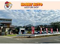 ＨＯＢＢＹ　ＡＵＴＯ　（　ホビーオート　）