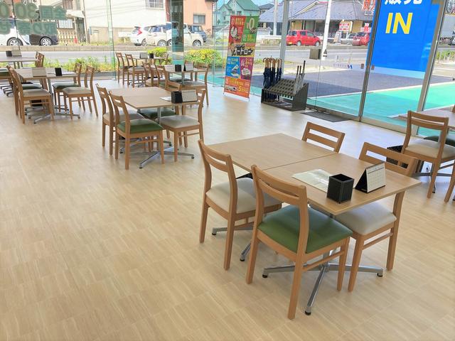 ネクステージ 上尾店 サービス紹介の2つ目