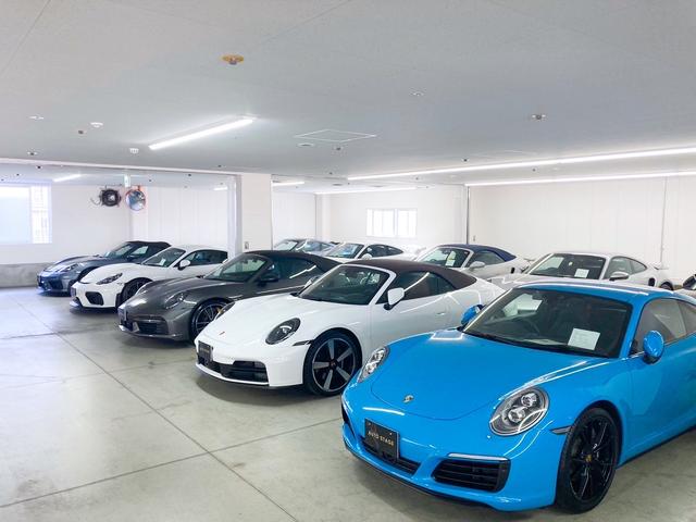 オートステージ 幕張 サービス紹介の6つ目