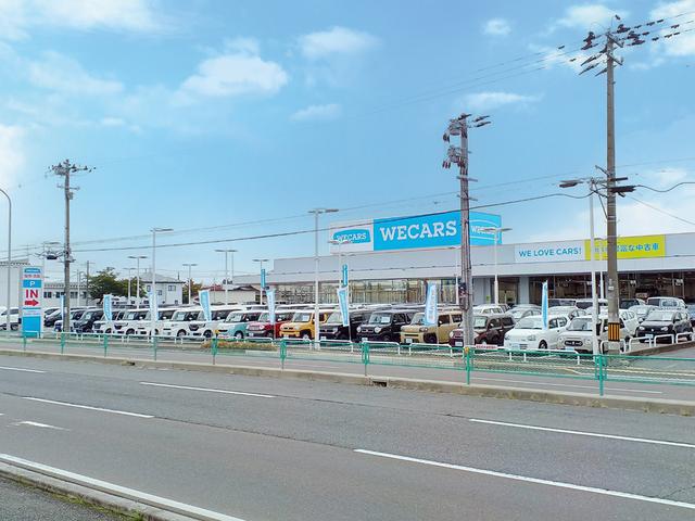 ＷＥＣＡＲＳ（ウィーカーズ）八戸店