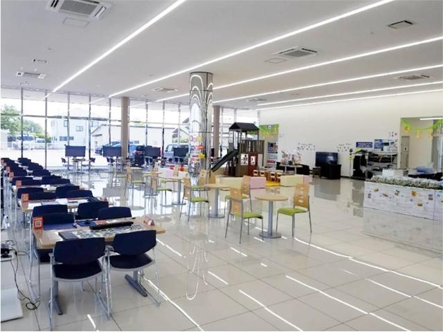 ＷＥＣＡＲＳ（ウィーカーズ）八戸店 サービス紹介の4つ目