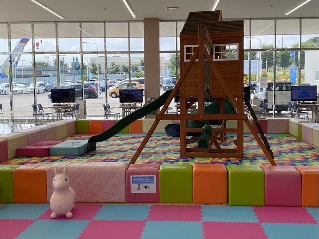 ＷＥＣＡＲＳ（ウィーカーズ）八戸店 サービス紹介の5つ目