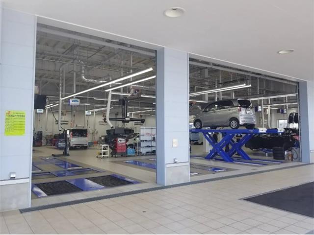 ＷＥＣＡＲＳ（ウィーカーズ）八戸店 サービス紹介の6つ目