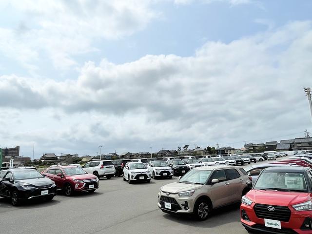 ガリバー金沢店（株）ＩＤＯＭ サービス紹介の2つ目