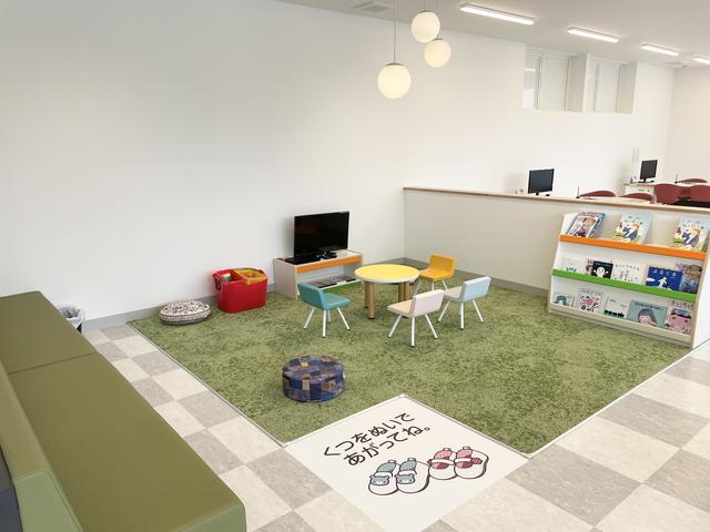 ガリバー金沢店（株）ＩＤＯＭ サービス紹介の3つ目