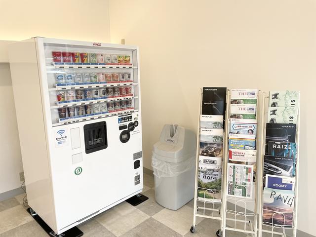 ガリバー金沢店（株）ＩＤＯＭ サービス紹介の4つ目