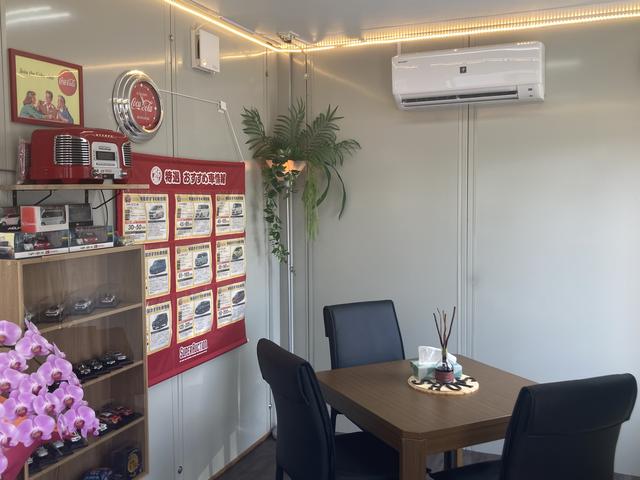 近くの車屋ｓｈｏｐｓ！ くるまやショップス サービス紹介の6つ目