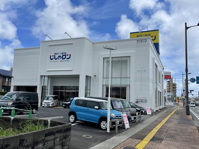 自社ローン専門店 じしゃロン宮崎店 サービス紹介の2つ目