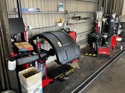 ランフラットタイヤ交換もＯＫ！