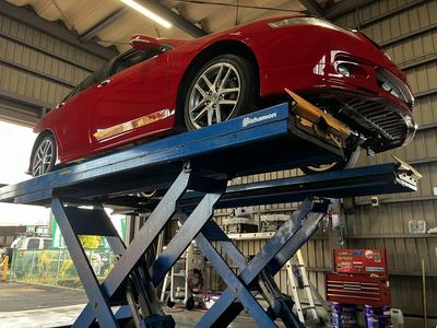 整備・修理・塗装・板金