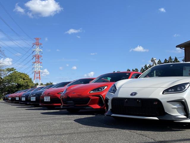 ＤＩＢＬＥ ＣＡＲＳ 岩槻 サービス紹介の1つ目