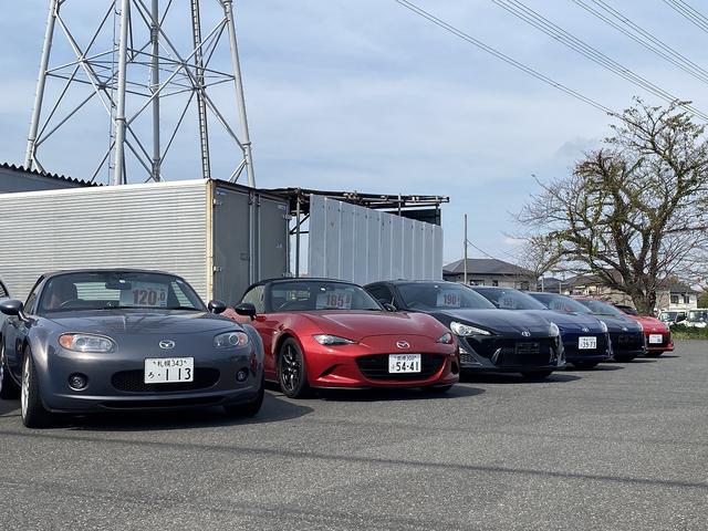 ＤＩＢＬＥ ＣＡＲＳ 岩槻 サービス紹介の2つ目