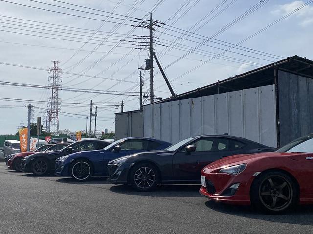 ＤＩＢＬＥ ＣＡＲＳ 岩槻 サービス紹介の3つ目