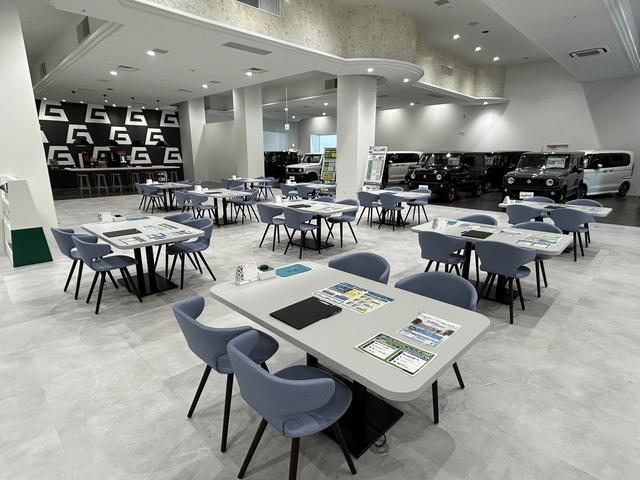 ガリバー八幡店（株）ＩＤＯＭ サービス紹介の4つ目