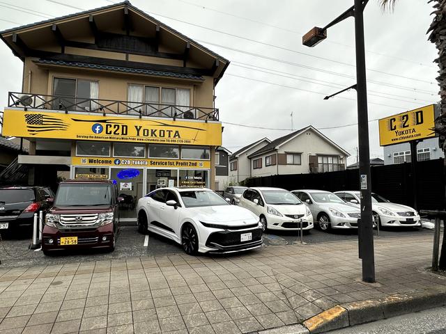 Ｃ２Ｄ　ＹＯＫＯＴＡ(1枚目)