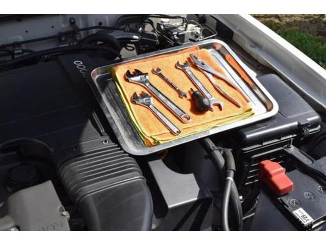 （有）向江モータース サービス紹介の3つ目