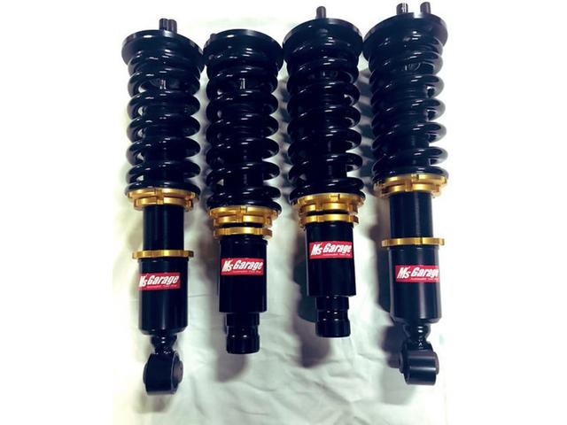 Ｍ’ｓ ｇａｒａｇｅ サービス紹介の6つ目